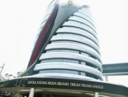 Saatnya Buktikan Tak Ada Jaksa Kebal Hukum
