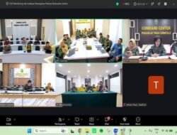 Mahkamah Agung perkuat keadilan restoratif di Gorontalo
