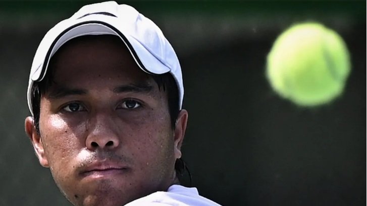 Rifqi Fitriadi Melaju ke Semifinal Ganda ITF M15 Bali