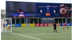 Hydroplus Soccer League (HSL) All-Stars 2025/2026