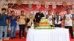 Event Jajanan Pasar