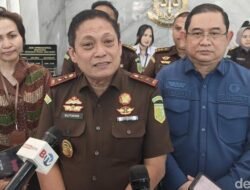 KPK Apresiasi Kinerja Kejati Jabar Tangani Korupsi