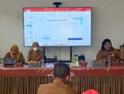 Puskesmas Jatirahayu Resmikan SIKELING dan SIMRAGA, Perkuat Deteksi Dini Penyakit Warga