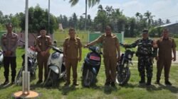 Camat Sei Kepayang barat