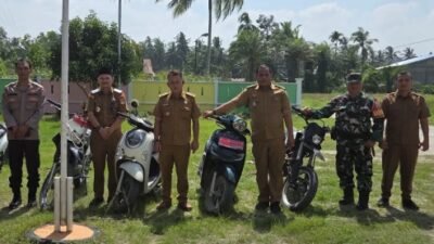 Camat Sei Kepayang barat