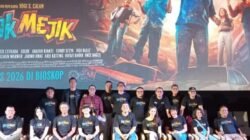 Film Ketok Mejik