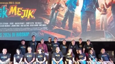 Film Ketok Mejik