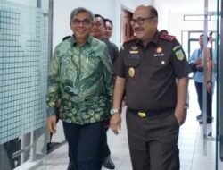 KPK dan Kejati Papua Perkuat Sinergi Cegah Korupsi