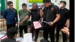 Kejari Tangerang Usut Dugaan Korupsi Dana BOP PKBM