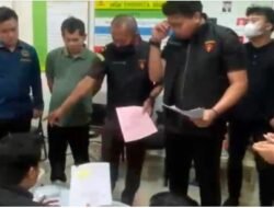Kejari Tangerang Usut Dugaan Korupsi Dana BOP PKBM