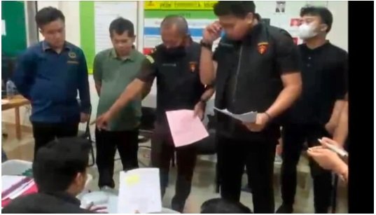 Kejari Tangerang Usut Dugaan Korupsi Dana BOP PKBM