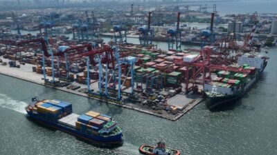 Tanjung Priok