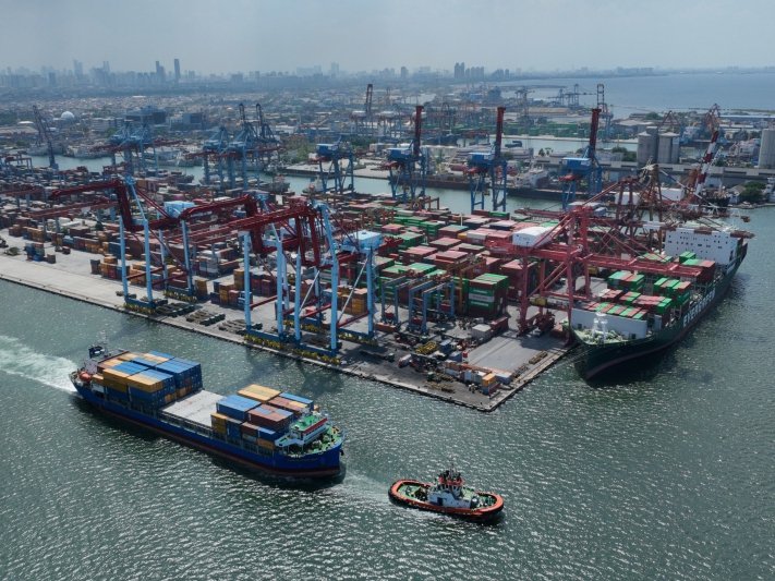 Tanjung Priok