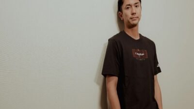 Persija Rekrut Kyohei Yoshino dari Cerezo Osaka