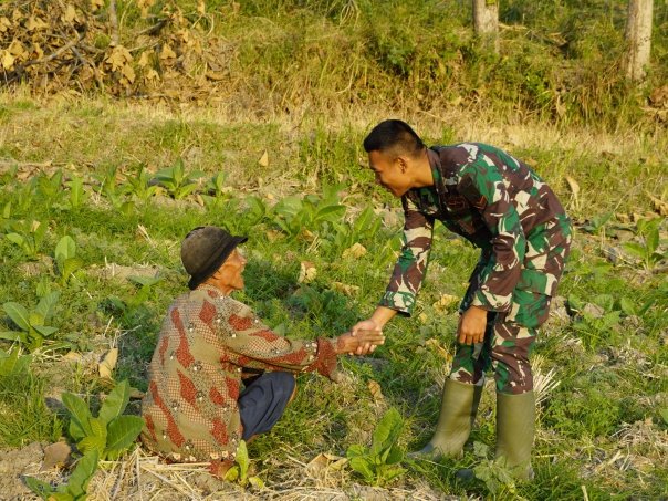 Bojonegoro