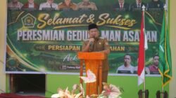 Aek Ledong