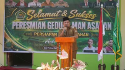 Aek Ledong
