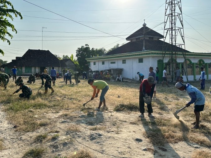 Masjid