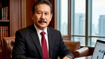 Ketika Penegak Hukum Diuji Oleh Penegakan Hukum