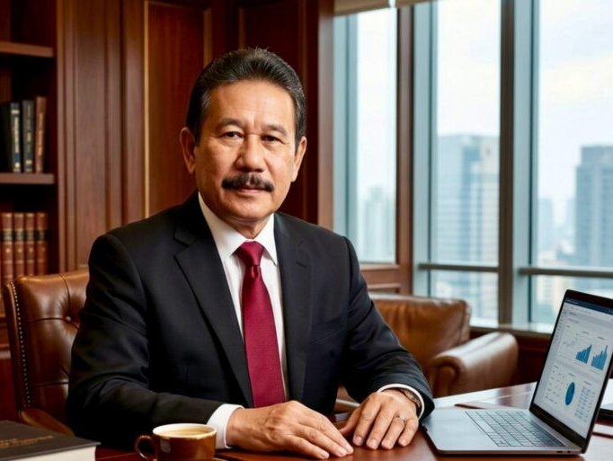 Penegak Hukum