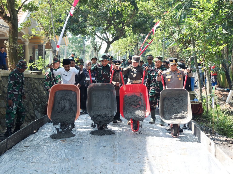 Bupati Lumajang