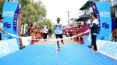 Kemenpora Resmi Ampu KBLI Sektor Olahraga