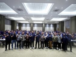 Kemenpora Perkuat Penggerak Olahraga Disabilitas di Majalengka