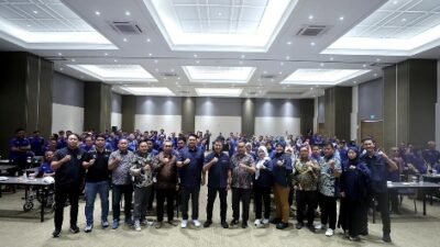 Kemenpora Perkuat Penggerak Olahraga Disabilitas di Majalengka