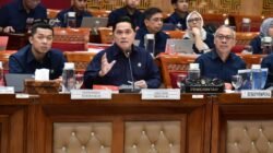 Kemenpora Sambut Timnas Panjat Tebing Juara Dunia