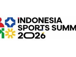 Indonesia Sports Summit 2026 Digelar September di Jakarta