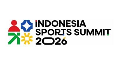 Indonesia Sports Summit 2026 Digelar September di Jakarta
