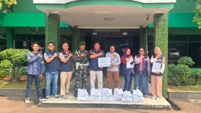 Pelindo Regional 2 Tanjung Priok