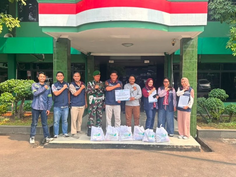 Pelindo Regional 2 Tanjung Priok