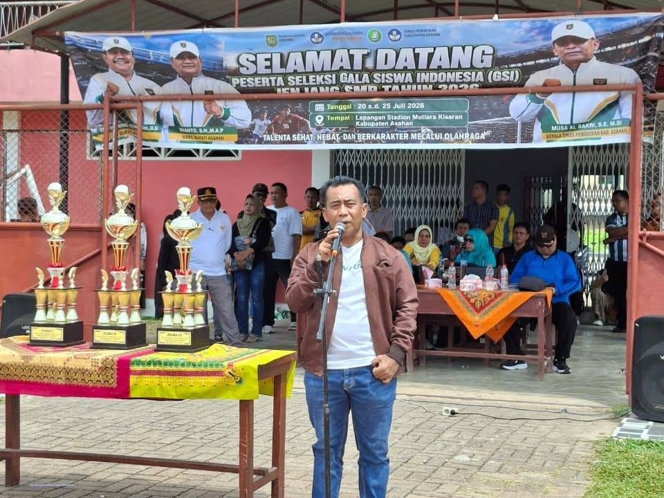 Dinas Pendidikan