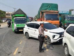 Kecelakaan Pantura Indramayu Tewaskan 10 Orang