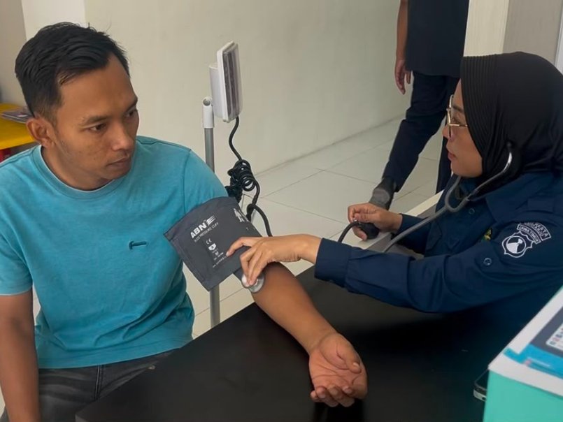 Polresta Sidoarjo
