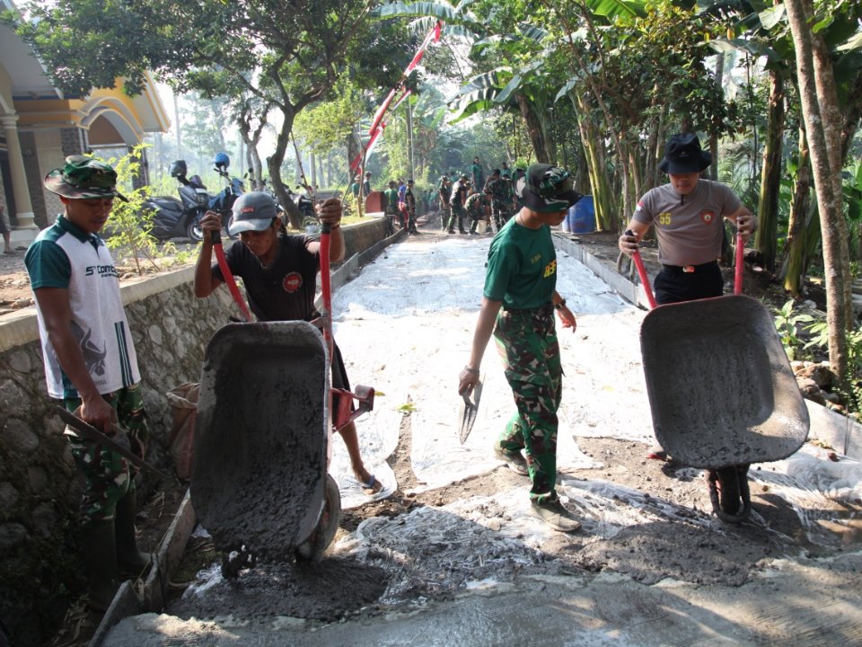 Desa Ledok Tempuro