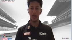 Qarrar Firhand Bidik Podium pada Debut F4 British Championship 2026