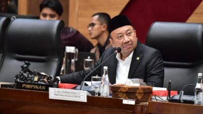 Komisi X Apresiasi Serapan Anggaran Kemenpora