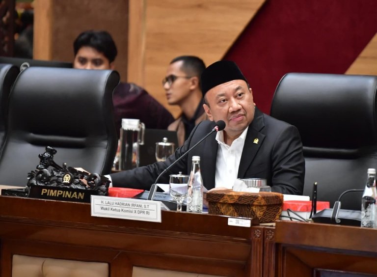 Komisi X Apresiasi Serapan Anggaran Kemenpora