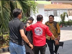 Kericuhan Warnai Sidang di PN Jakarta Selatan, Tim Kuasa Hukum Siap Tempuh Jalur Hukum