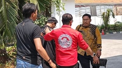 PN Jakarta Selatan