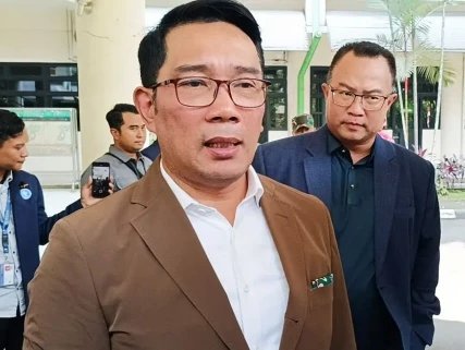 Ridwan Kamil