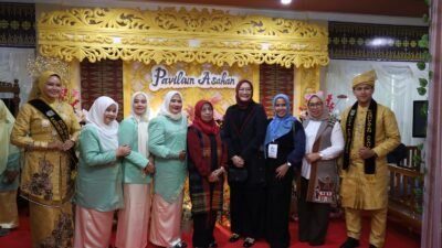 Bupati Asahan