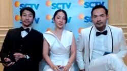Wajah Cinta Yang Lain