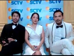 Dinda Kirana Ungkap Transformasi Asti Jadi Ariana di Wajah Cinta Yang Lain