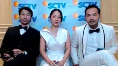 Wajah Cinta Yang Lain