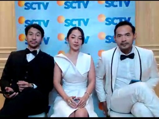 Wajah Cinta Yang Lain