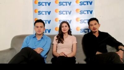 Sinetron Sebening Cinta