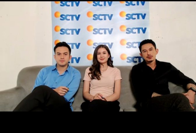 Sinetron Sebening Cinta